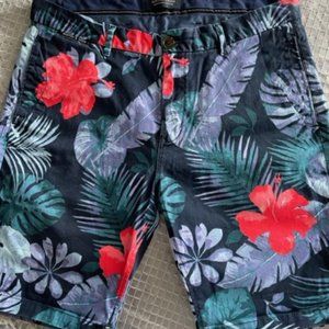 Scotch & Soda new shorts stretch size 31